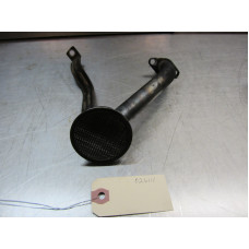 02X111 Engine Oil Pickup Tube From 2001 SUBARU FORESTER  2.5